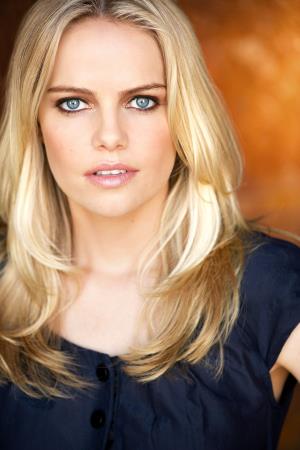 Mircea Monroe Poster