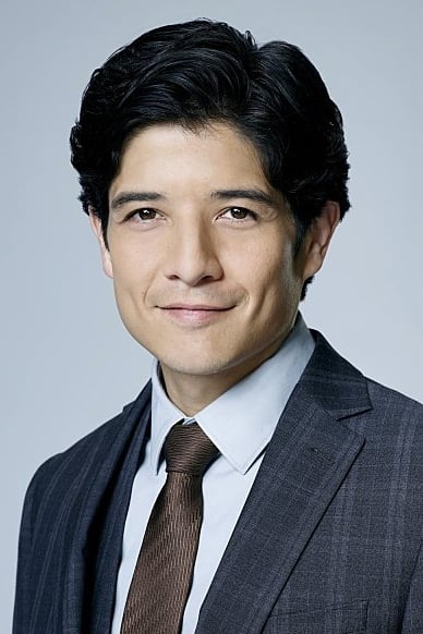 Jon Foo's poster