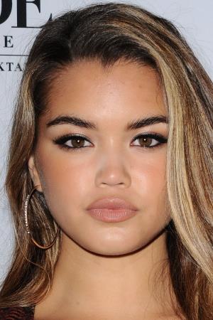 Paris Berelc's poster