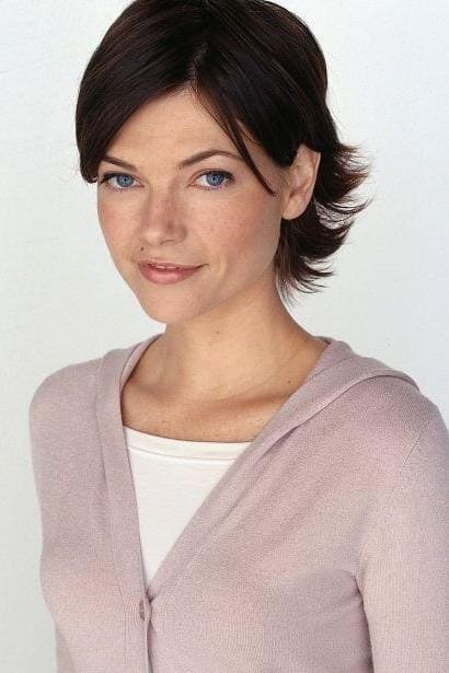 Nicole de Boer's poster