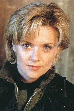 Amanda Tapping Poster