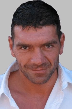 Spencer Wilding Poster