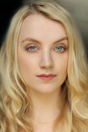 Evanna Lynch's poster