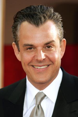 Danny Huston's poster