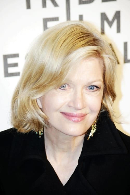 Diane Sawyer's poster