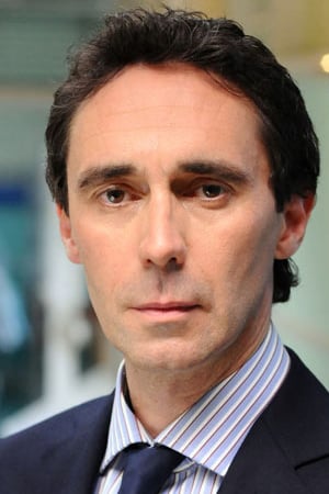 Guy Henry Poster