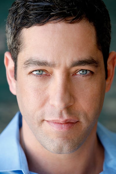 Nick Loeb Poster