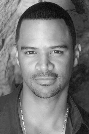 Dondre Whitfield Poster