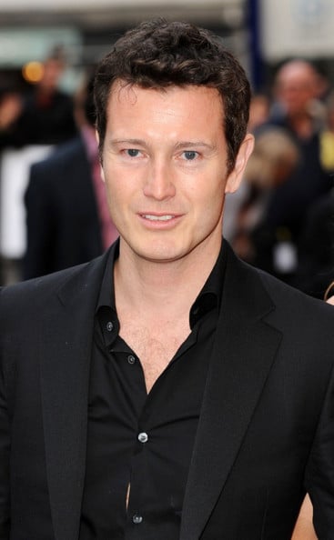 Nick Moran Poster