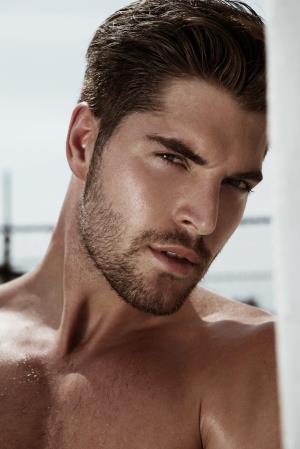 Nick Bateman's poster