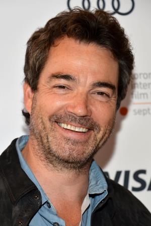 Jon Tenney's poster