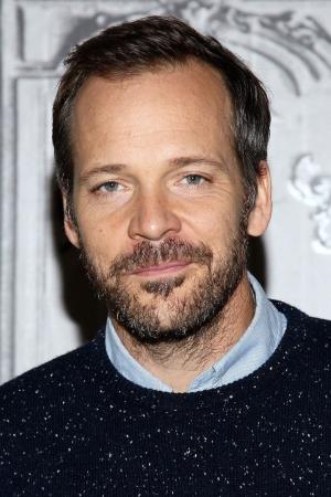 Peter Sarsgaard Poster