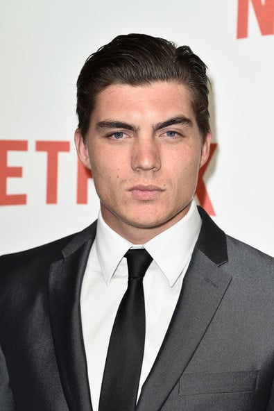 Zane Holtz Poster