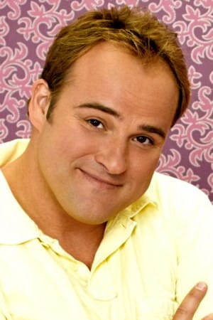 David DeLuise Poster