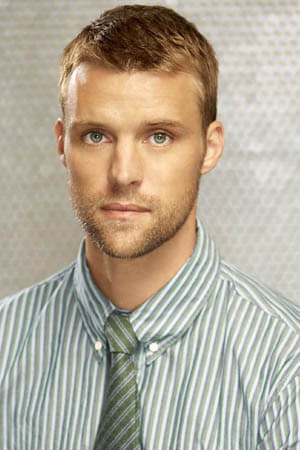 Jesse Spencer's poster