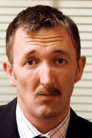 Ralph Ineson Poster