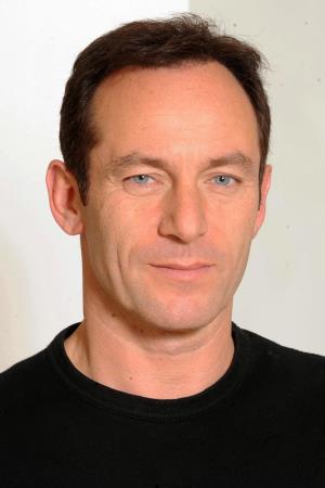 Jason Isaacs Poster