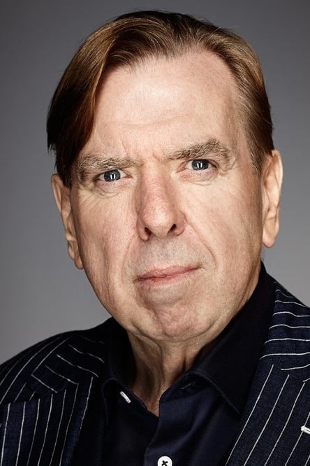 Timothy Spall Poster