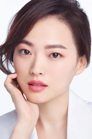 Chun Woo-hee Poster