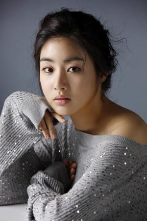 Kang So-ra Poster