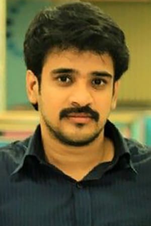 Vimal Aditya Poster