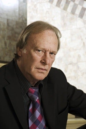 Dennis Waterman Poster