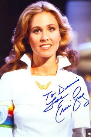 Erin Gray's poster