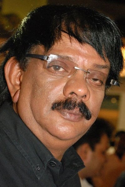 Priyadarshan's poster