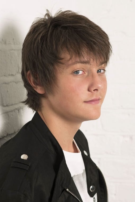 Tyger Drew-Honey Poster