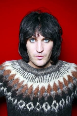 Noel Fielding Poster