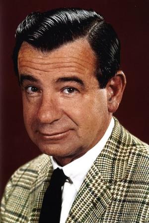 Walter Matthau's poster