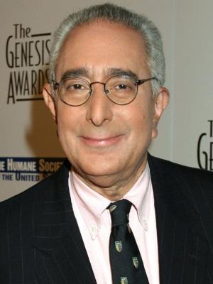 Ben Stein's poster