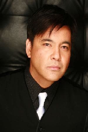 Martin Nievera's poster