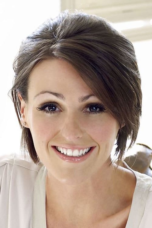 Suranne Jones's poster