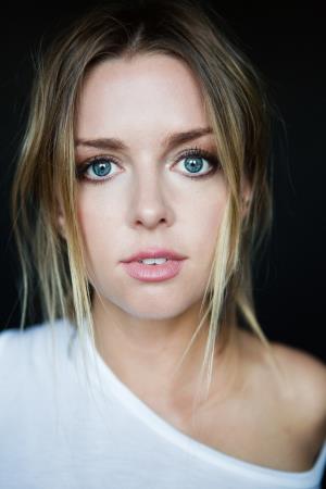 Ruth Kearney Poster