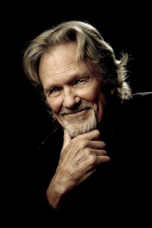 Kris Kristofferson's poster