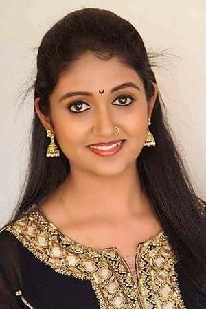 Rinku Rajguru's poster