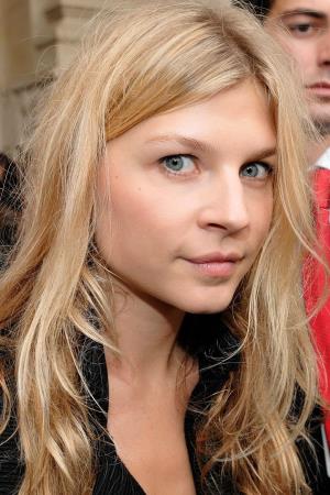 Clémence Poésy's poster