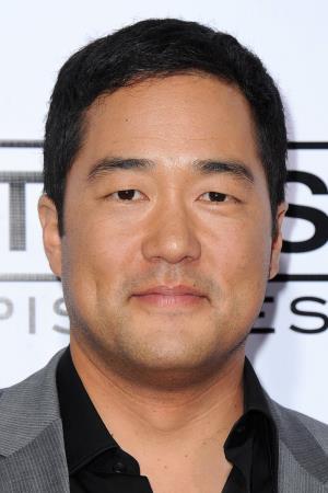 Tim Kang's poster