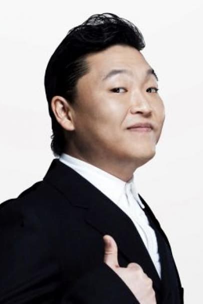 Psy Poster