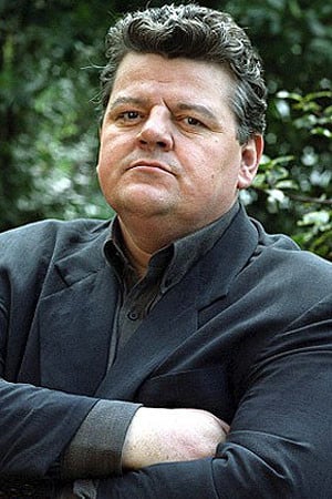 Robbie Coltrane Poster