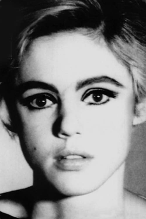 Edie Sedgwick Poster