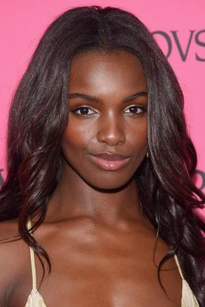 Leomie Anderson Poster