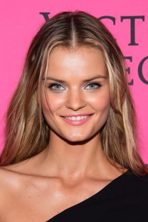 Kate Grigorieva's poster