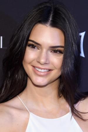 Kendall Jenner's poster