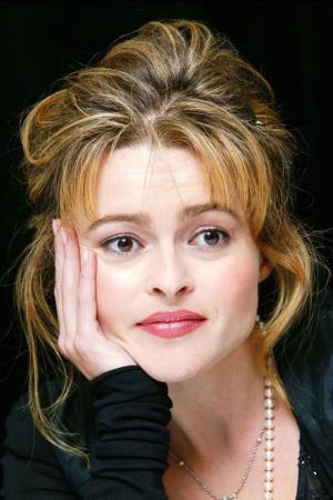 Helena Bonham Carter Poster