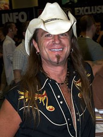 Scott McNeil Poster