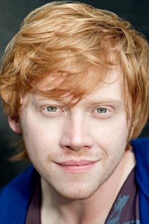 Rupert Grint Poster