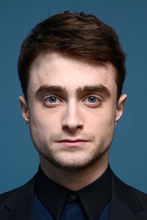 Daniel Radcliffe Poster