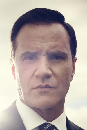 Tim DeKay's poster